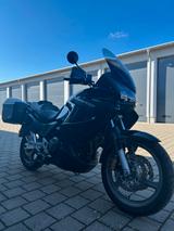 Honda Varadero xl 1000 sd02 ABS A2 tiefergelegt - HONDA ENDURO VARADERO SD02