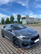 BMW 2er Gran Coupé 220i Gran Coupé M Sport - BMW 2er Gran Coupé aus 2024