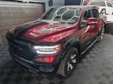 Dodge RAM 1500 Laramie 5.7 4x4 RamBox - Dodge RAM in Gelsenkirchen
