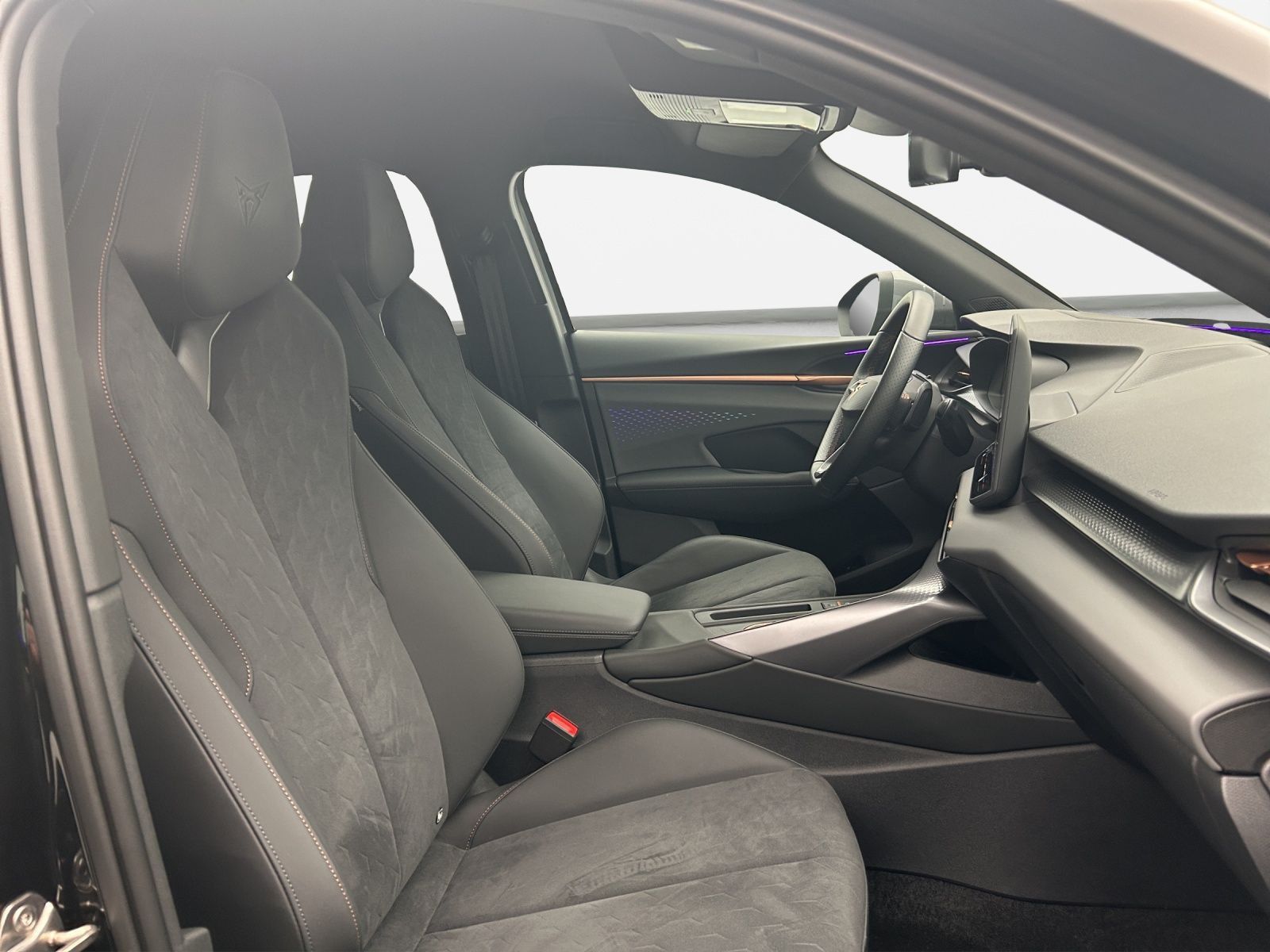 Cupra Terramar - Bild 7