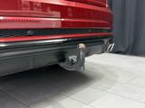 Audi SQ8 4.0 TDI quattro|3D BANG&OLUFSEN|RS-SITZE|AHK - Audi SQ8 Diesel Gebrauchtwagen