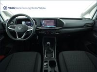 Volkswagen Caddy - Vorschau Bild 7