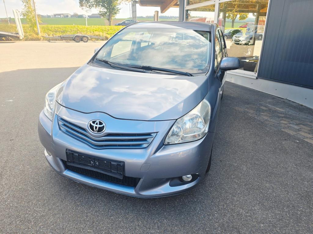 Toyota Verso