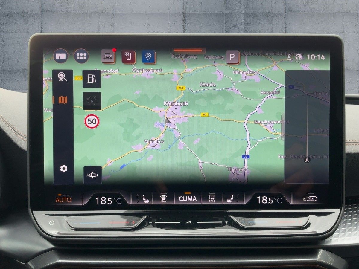 Cupra Leon - Bild 11