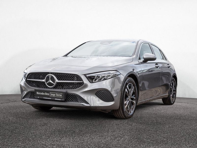 Mercedes-Benz A 180 Progressive LED Kamera Totw Winter SHZ 17' foto 2