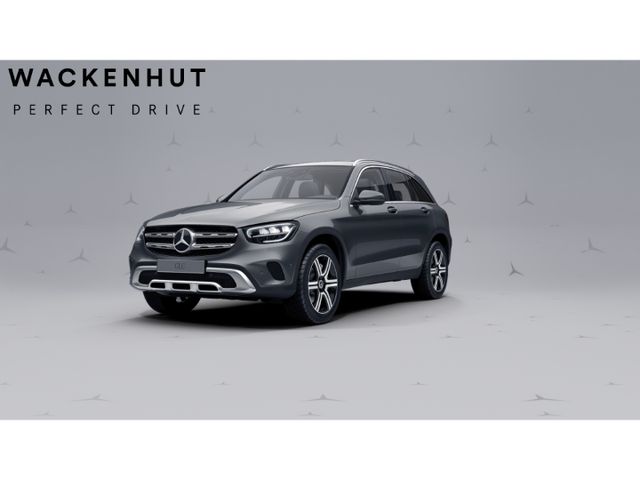 MERCEDES-BENZ GLC 300 de 4M AHK HUD KAMERA LED CARPLAY