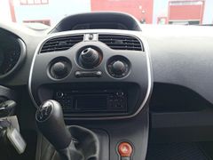 Fahrzeugabbildung Kangoo Rapid Extra 1.5 dCi 90 FAP SORTIMO+AHK