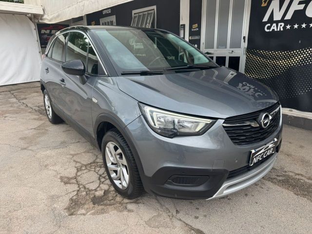 Opel Crossland X 1.5 ECOTEC 102 CV SOLO 95 MILA 
