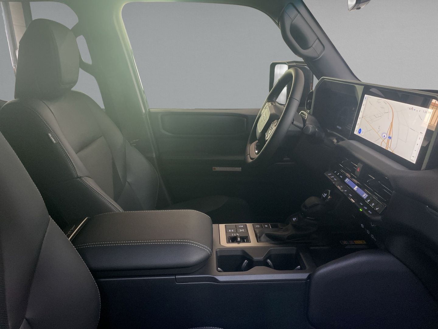 Toyota Land Cruiser - Bild 8