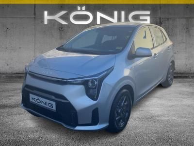 Kia Picanto 1.0 VISION Automatik Navigation