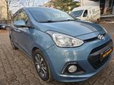 Hyundai i10 Style - Hyundai i10 Gebrauchtwagen