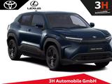 Toyota Urban Cruiser Electric Active *KAMERA*PDC*ACC* - blaue Toyota Urban Cruiser