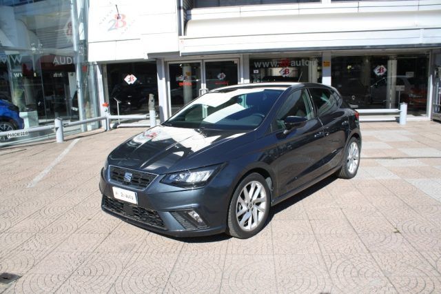 SEAT SEAT Ibiza 1.0 EcoTSI 95 CV 5 porte FR