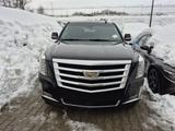 Cadillac Escalade 6.2 V8 Platinum ESV Autom. Platinum - Cadillac Escalade Gebrauchtwagen