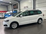 Seat Alhambra 2.0 TDi **Navi*Kamera*AHK*SHZ** - Seat Alhambra mit Diesel-Antrieb: Standheizung