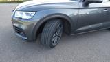 Audi SQ5 TDI S-Line  AHK Luftfederung 21" LM - gebrauchte Audi SQ5 aus dem Jahr 2019