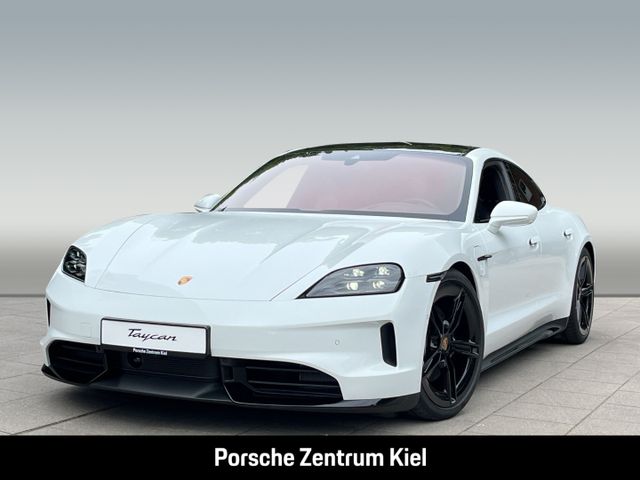 PORSCHE Taycan 4S Clubleder HA-Lenkung InnoDrive Head-Up