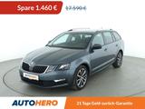 Skoda Octavia 2.0 TDI Drive Aut.*PDC*SHZ*ACC* - Skoda Octavia: Drive