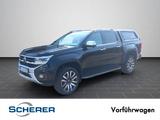 Volkswagen Amarok Aventura 3.0 TDI 241 PS Hardtop VOLL