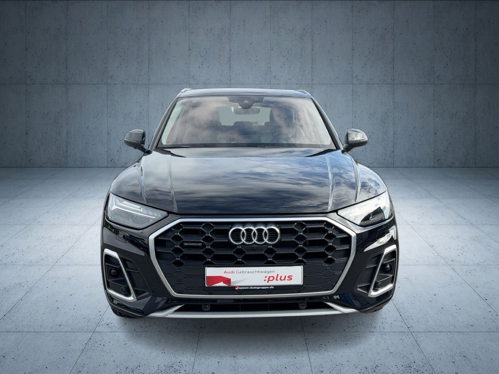 Audi Q5 - Bild 9