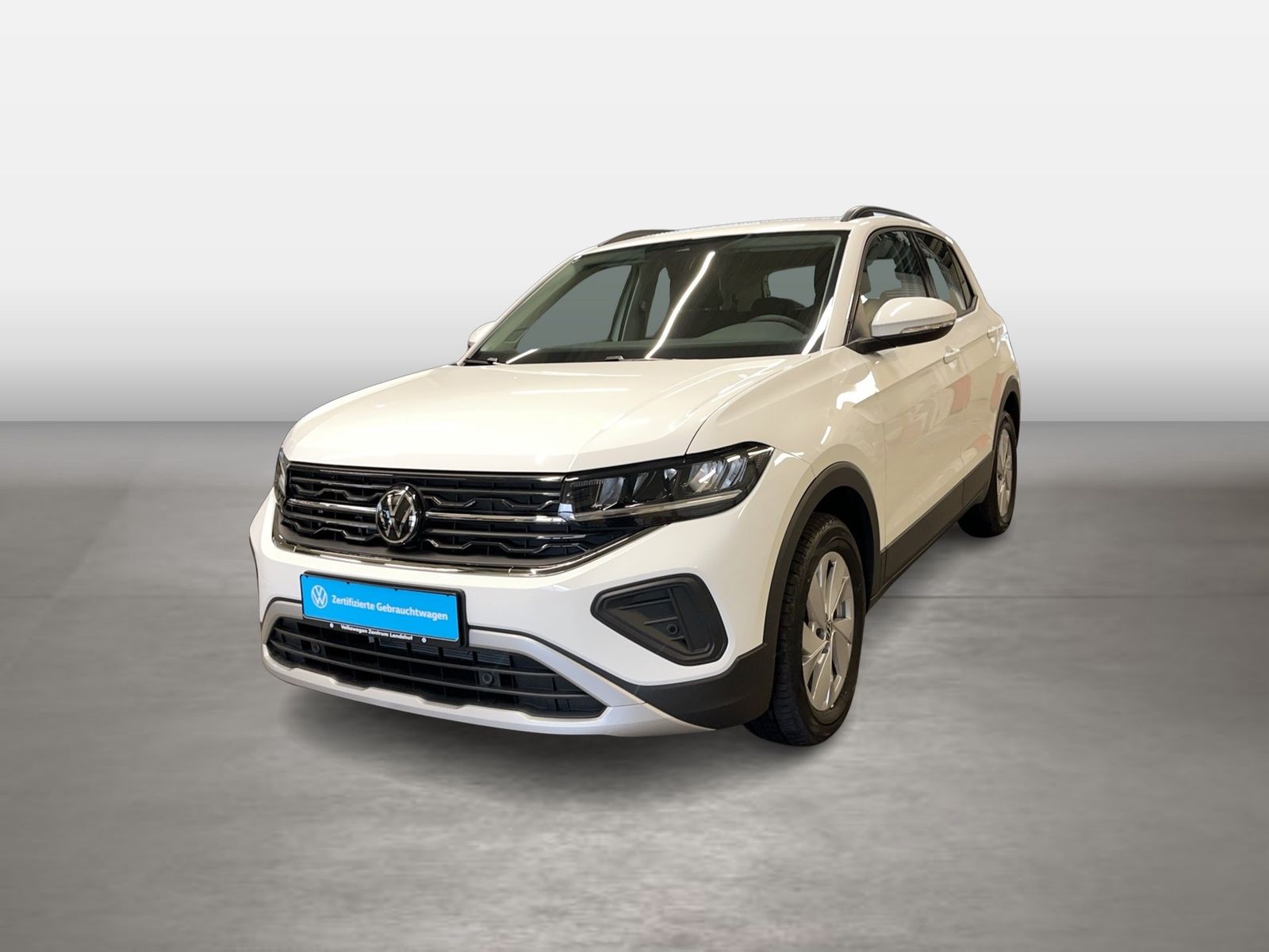 Volkswagen T-Cross - Bild 2