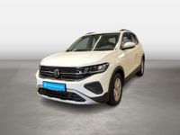 Volkswagen T-Cross - Vorschau Bild 2