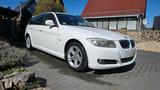 BMW E91 318i  143 PS - BMW 318: 318i E91