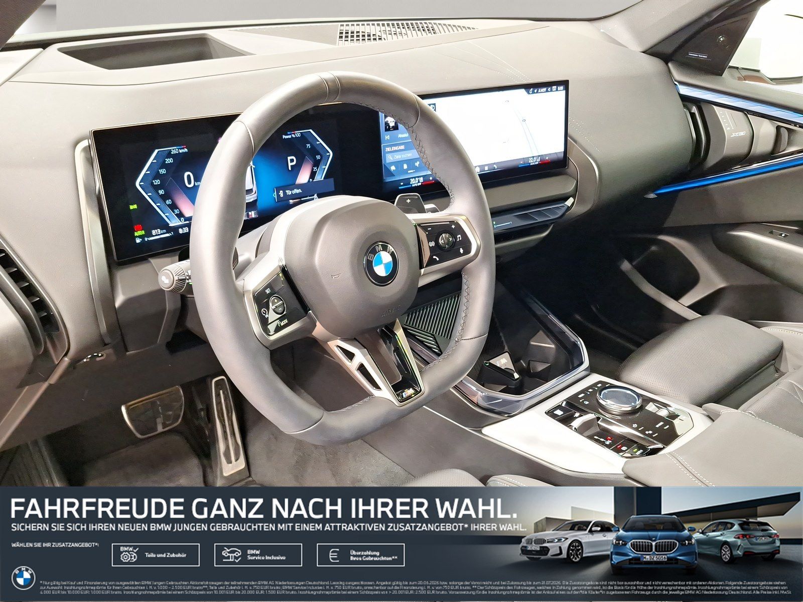 BMW X3 - Bild 5