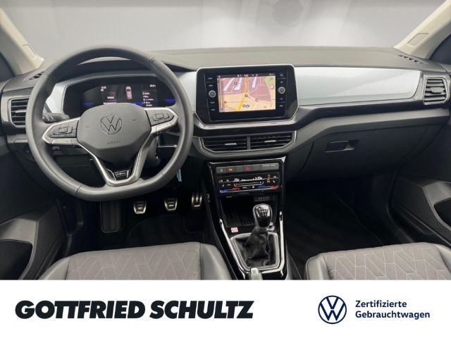 Volkswagen T-Cross - Bild 8