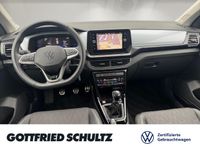 Volkswagen T-Cross - Vorschau Bild 8