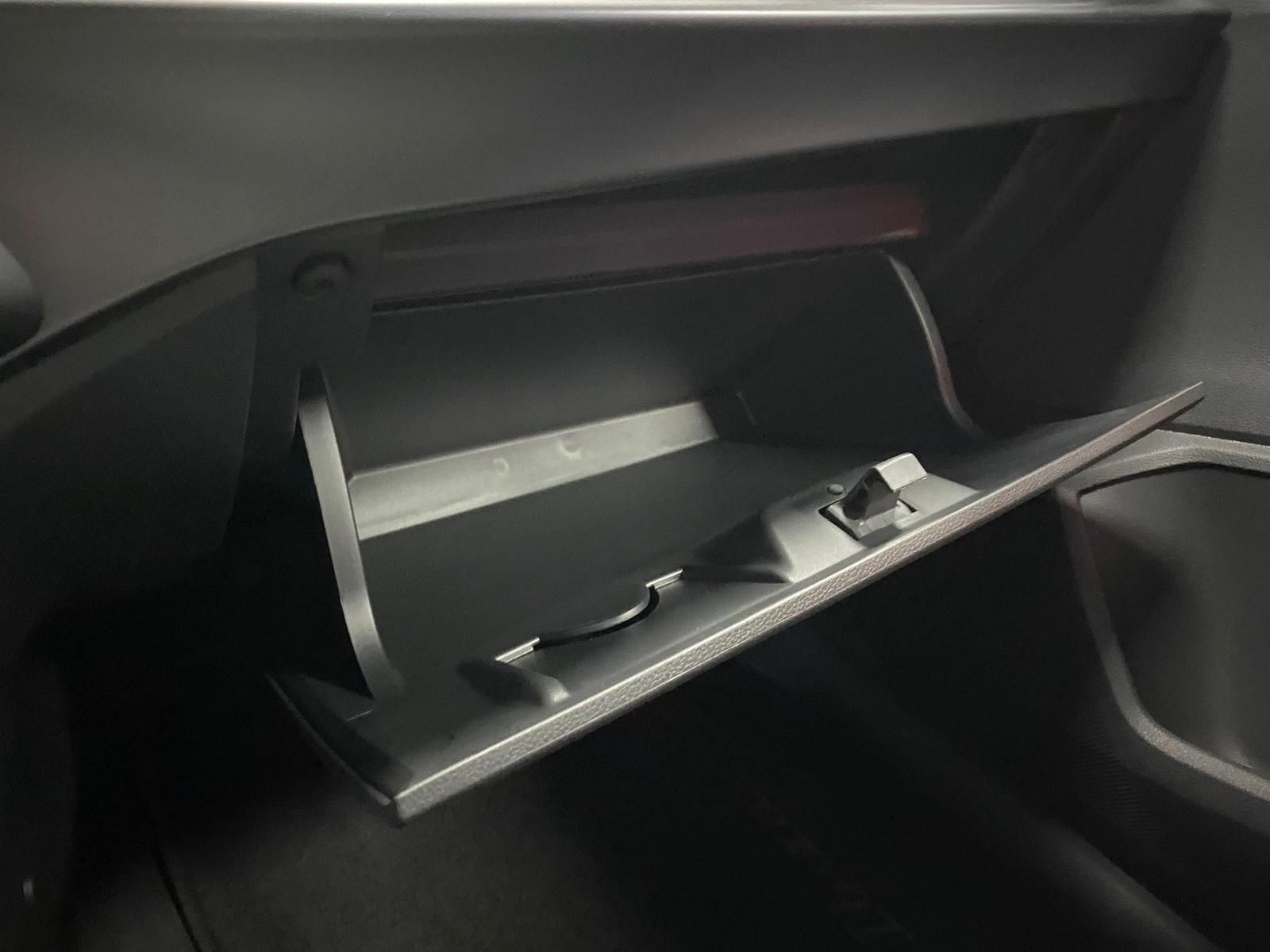 Fahrzeugabbildung SEAT Ibiza 1.0 TSI FR APP+KLIMA+ACC+RFK+5J GARANTIE++