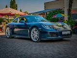 Porsche 991.2 Carrera 4S/ACC/SportChrono/Sportsitze - Porsche 911 Urmodell Gebrauchtwagen