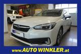 Subaru Impreza AWD Exclusive Line Aut. ACC/LED/SHZ - Subaru Gebrauchtwagen von 2022