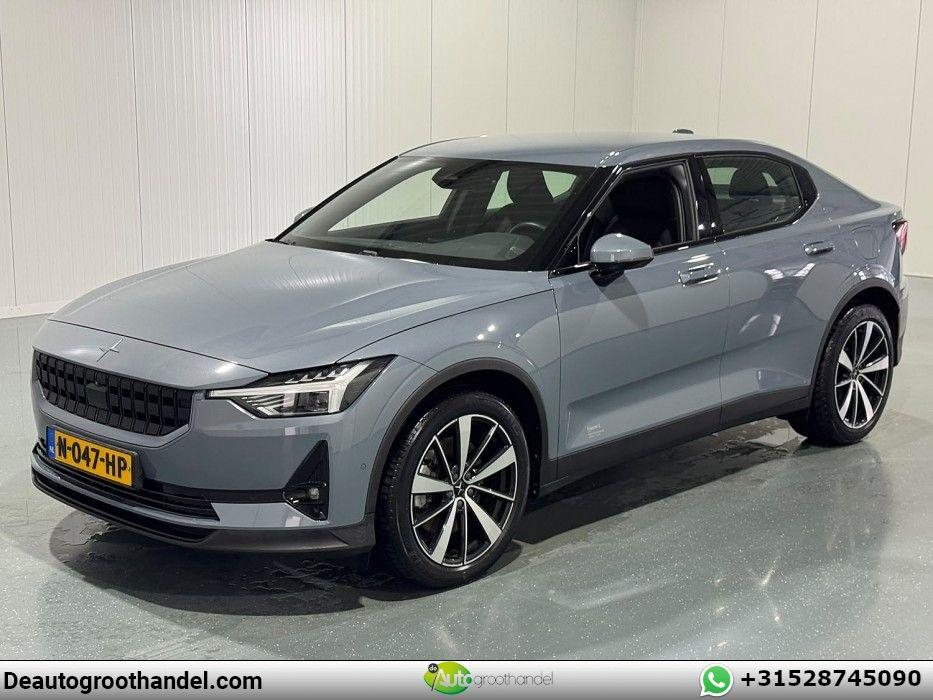 Polestar 2 Long Range Single motor 78 kWh