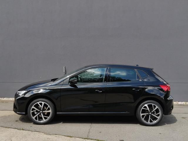 Seat IBIZA FR 1.0 TSI NAVI AHZV-VORBER. SITZHEIZ. EPH imagem 2