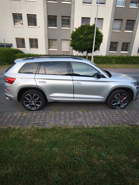 Image of Skoda Kodiaq