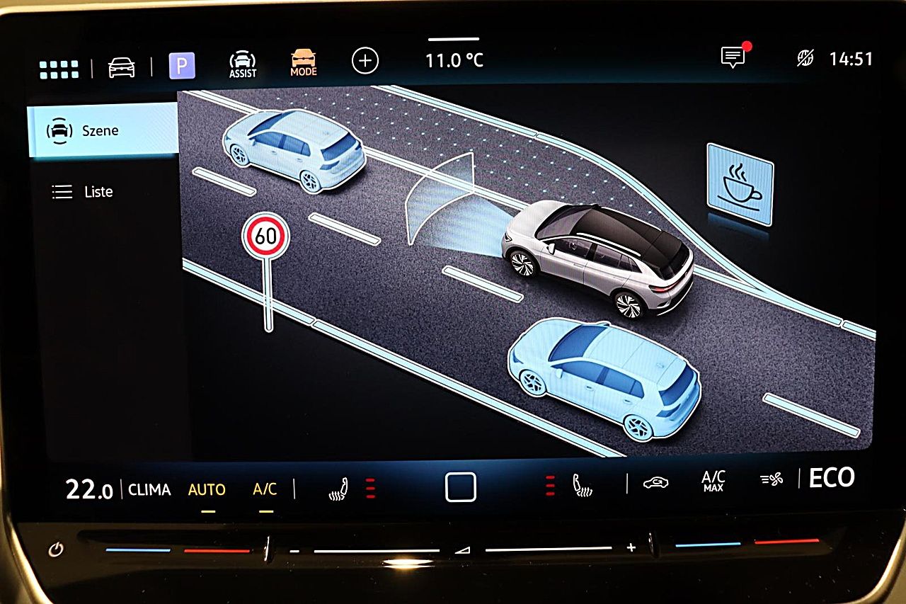 Volkswagen ID.4 - Bild 11