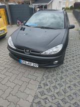 Peugeot 206 1.9 TDI - Peugeot 206 mit Diesel-Antrieb: Kombi