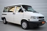 Volkswagen T4 California+1.Hand+STHZ+Tempomat+Automatik - VW Gebrauchtwagen von 2000