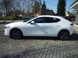 Mazda 3 2.5L e-SKYACTIV G 140 6MT Centre-Line DESI - Mazda 3 Gebrauchtwagen in Dresden