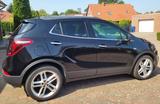 Opel Mokka X 1.4 ECOTEC Turbo Design Line Start/S... - Opel Mokka X: Design Line