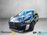 Peugeot 208 Hybrid 145e-DSC GT 1.2 2x Kamera Navi Ganzja - Peugeot 208 Gebrauchtwagen