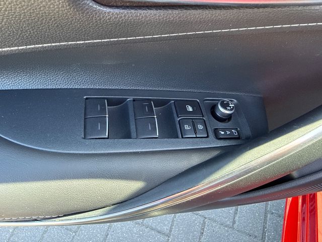 Toyota Corolla Hybrid Club