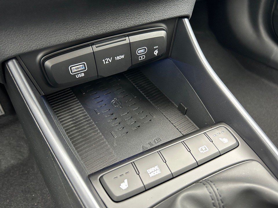 Fahrzeugabbildung Hyundai i20 MY25 1.0T TREND TZ NAV+KAMERA+PDC+QI+CARPLAY
