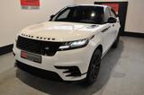 Land Rover Range Rover Velar R-Dynamic - Land Rover Range Rover Velar Gebrauchtwagen in Mülheim (Ruhr)