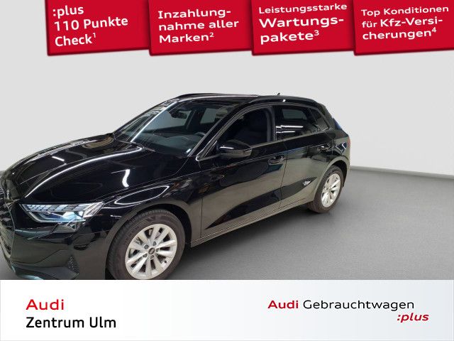 Image of Audi A3