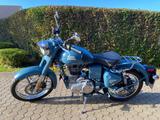 Royal Enfield Bullet Classic 500 EFI - Royal Enfield Classic 500 EFI
