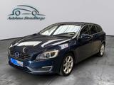 Volvo V60 Kombi Momentum Tempomat SHZ Klimaautomatik - gebrauchte Volvo V60 aus dem Jahr 2014