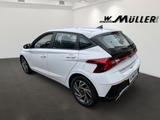 Hyundai i20 Trend *SOFORT VERFÜGBAR*Rückfahkamera uvm - Hyundai i20 Gebrauchtwagen in Bremen