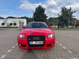 Audi A3 3.2 quattro DSG S line Sportpaket plus S ... - Audi aus 2006